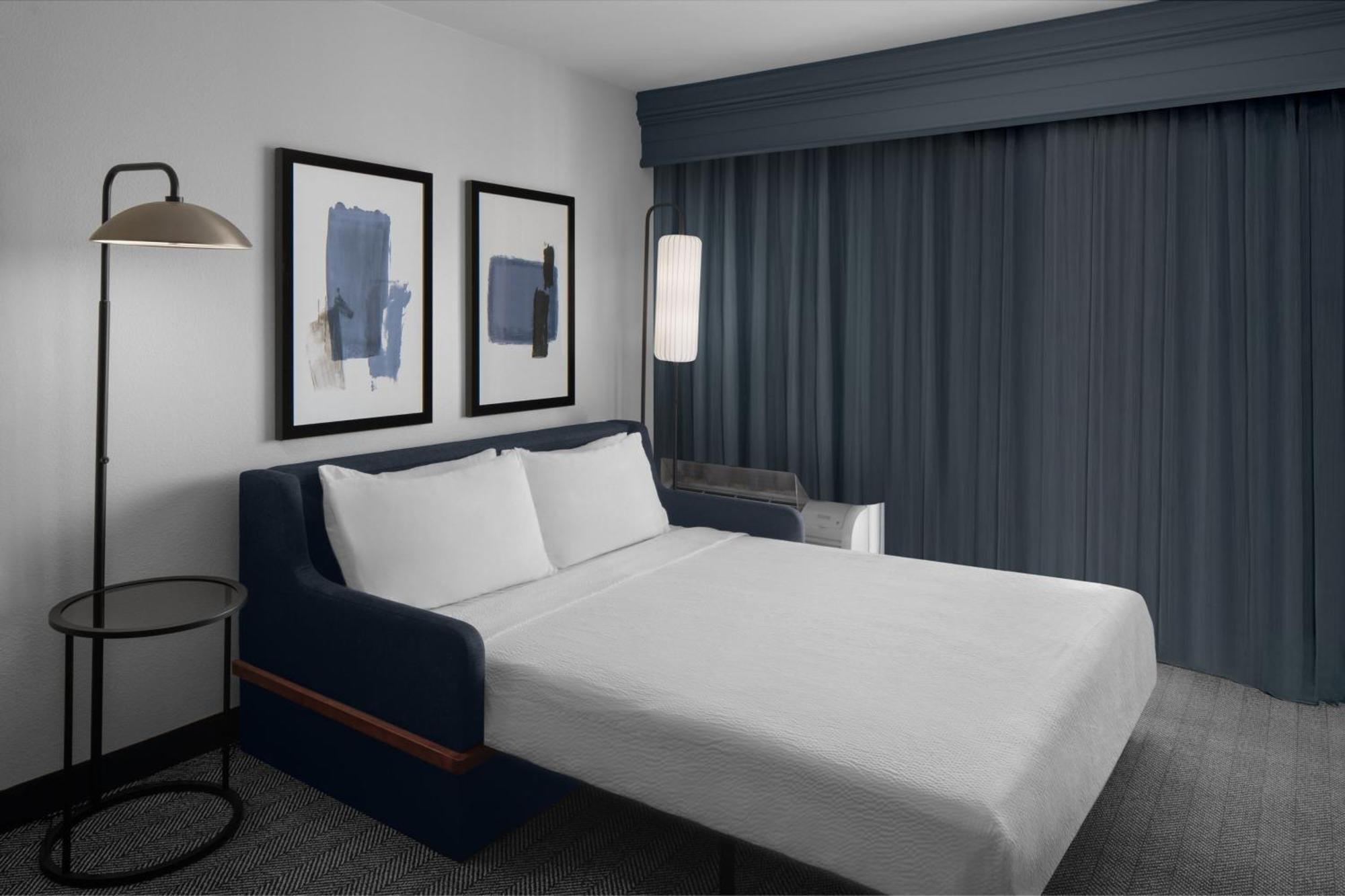 Courtyard By Marriott Phoenix West/Avondale Экстерьер фото