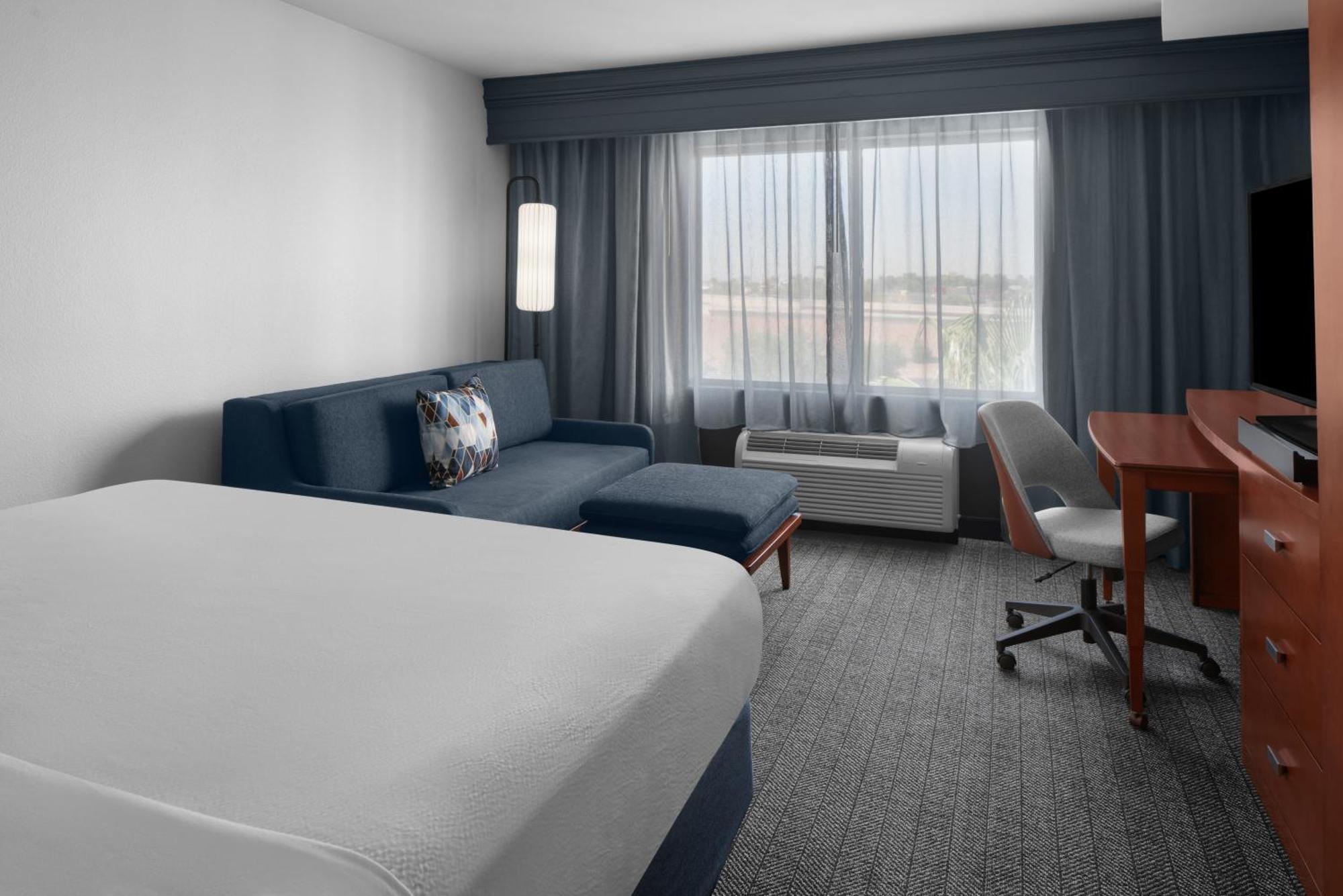 Courtyard By Marriott Phoenix West/Avondale Экстерьер фото