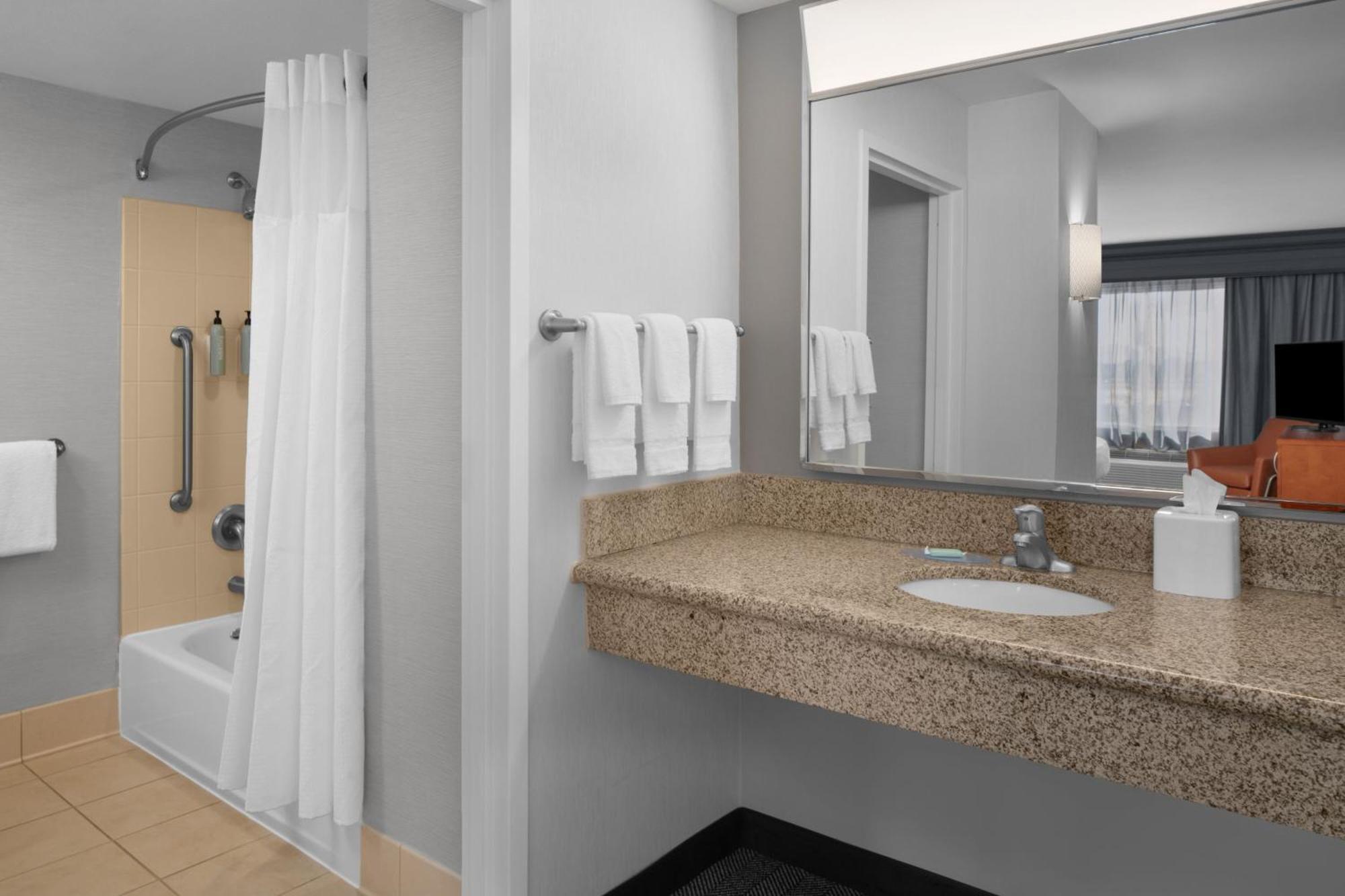 Courtyard By Marriott Phoenix West/Avondale Экстерьер фото